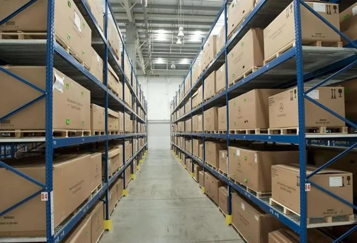 厦门到庆安县货物仓储