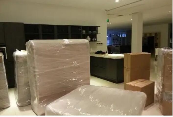 厦门到庆安县长途搬家