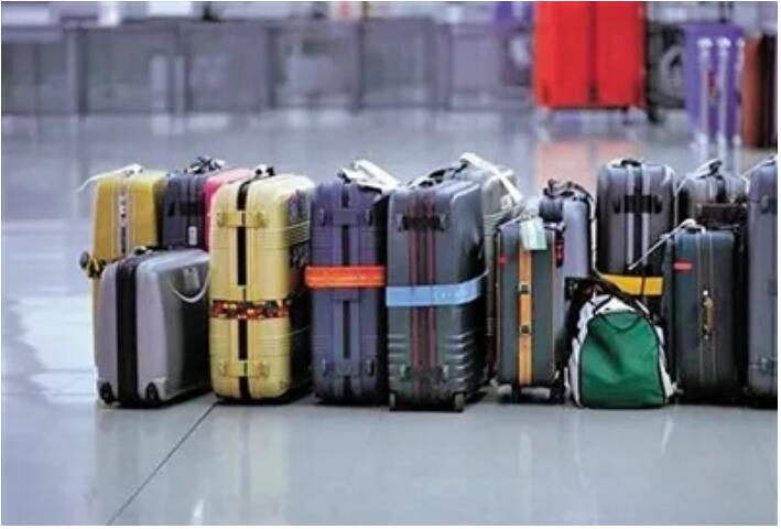 厦门到庆安县行李托运